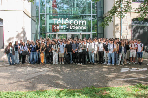 Group photo CITISE 1