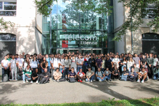 Group photo FISE 1
