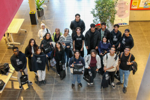 International students
