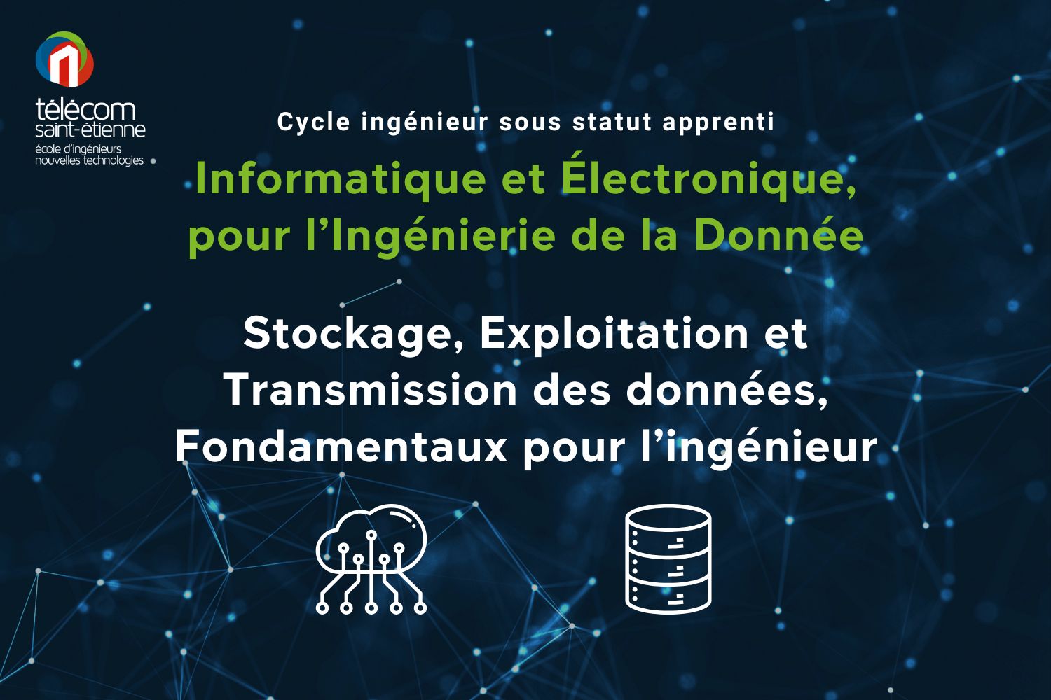 Formation ingénieur sous statut apprenti, FISA